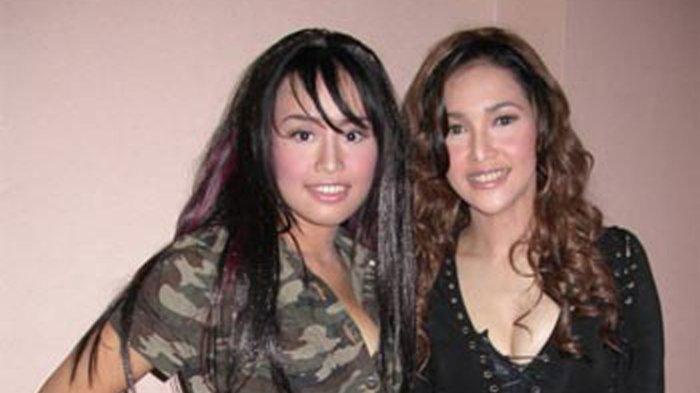 Setingan 19 Tahun Lalu! Rahasia Ratu Bubar Kini Dibongkar Maia Estianty