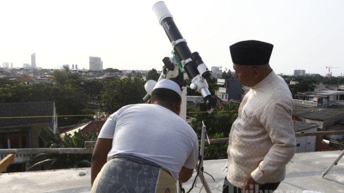 Kapan Puasa Ramadhan Muhammadiyah 2024 Tahun Ini? Cek Juga Kapan Sidang