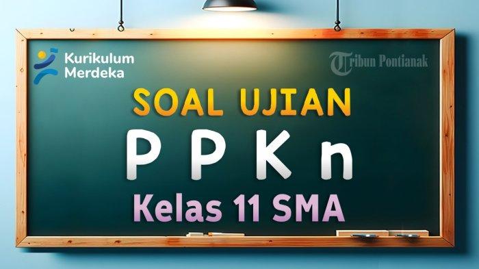 Memahami Konsep Kewarganegaraan: Latihan Soal PKn Kelas 11 Bab 1