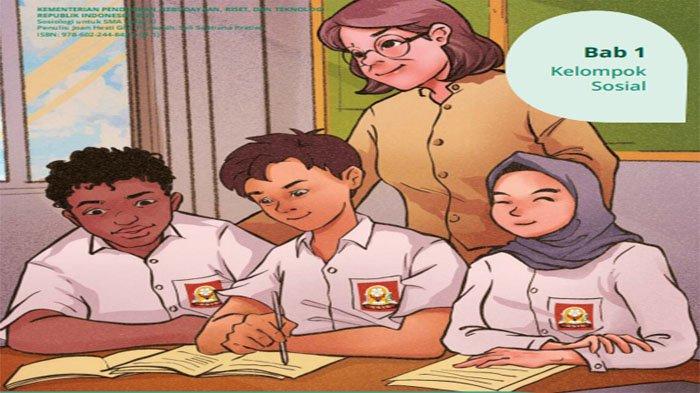 Contoh Visi dan Misi Osis, Lengkap Calon Ketua Osis SMP-SMA yang ...
