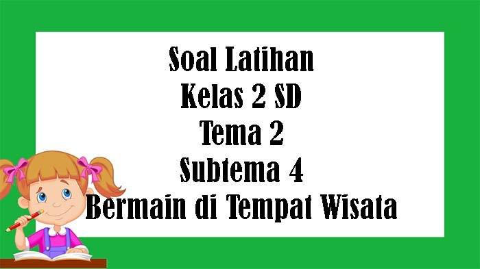 Soal UAS Matematika Kelas 4 SD Semester 1 Tahun 2022, Kunci Jawaban ...