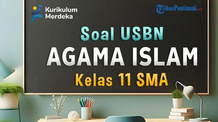 Mengasah Pemahaman Mendalam: Contoh Soal Esai Agama Islam Kelas 11 Semester 2
