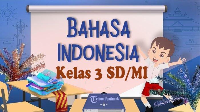Asah Kemampuan Berbahasa: Latihan Soal Bahasa Indonesia Kelas 3 SMP untuk Menggapai Prestasi