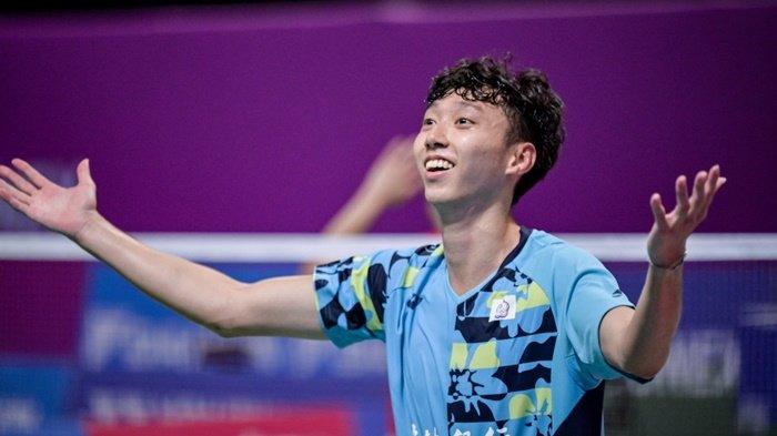 Su Li Yang Tunggal Putra China Taipei. Cek Head to head Su Li Yang vs Ginting dalam artikel ini