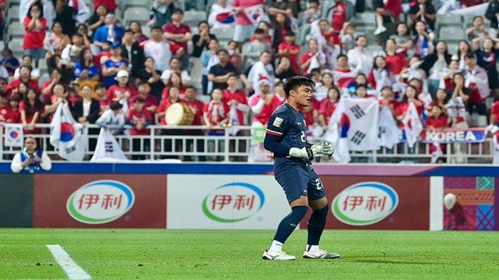 TV yang Menyiarkan Piala Asia U23 Apa Saja? Cek Link Streaming