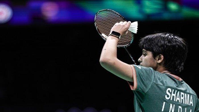 Susunan Pemain India, Lawan Indonesia di Badminton Asia Junior ...
