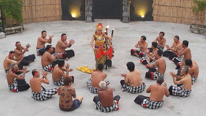 Tarian. Soal Sumatif Seni Tari Kelas 4 SD Kurikulum Merdeka Semester 1 dan Kunci Jawaban Soal.