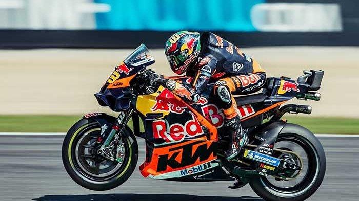 Terungkap Rahasia KTM Tampil Gacor di MotoGP 2024 yang Bikin Ducati
