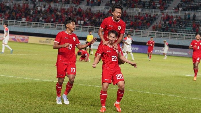 Prediksi Skor Timnas Indonesia VS Timnas Malaysia,Laga Gengsi ke Semifinal
