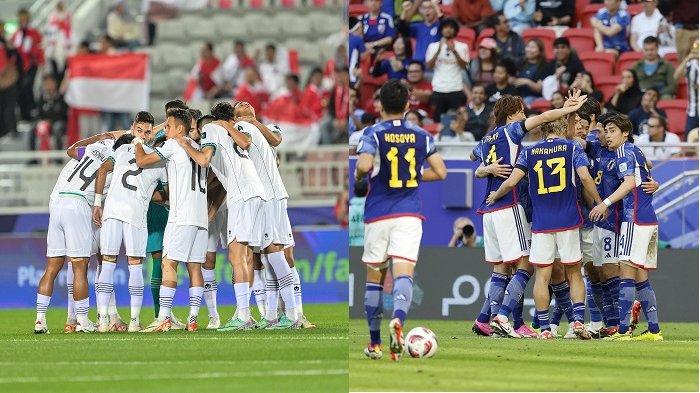 Link Live Streaming Timnas Indonesia Vs Jepang Piala Asia 2024 Kick Link Live Streaming Timnas Indonesia Vs Jepang Piala Asia 2024 Kick