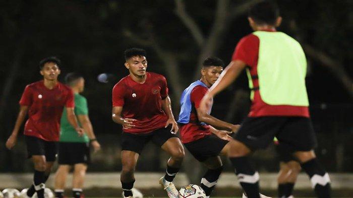 Prediksi Susunan Pemain Filipina vs Indonesia U23 Live RCTI SEA Games 2025 Ivar Main