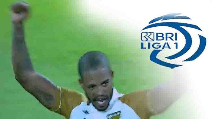 The Reign of Aji Permana: Unpacking Liga 1 2025’s Golden Boot Triumph