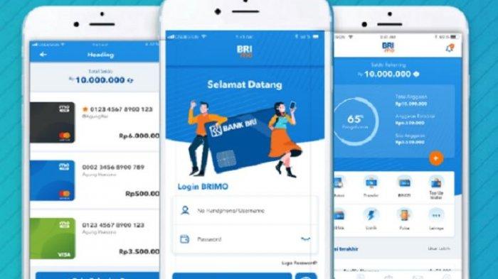 Manfaat BRIMO bagi nasabah Bank BRI