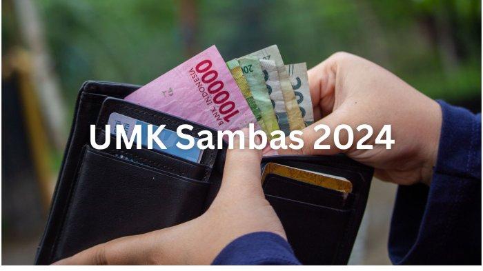 UMK Sambas 2024.