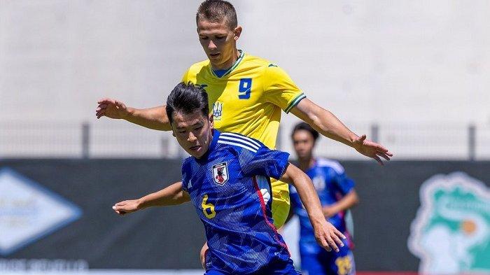 Update Klasemen Toulon Cup 2024 Usai Laga Ukraina Vs Jepang Timnas Update Klasemen Toulon Cup 2024 Usai Laga Ukraina Vs Jepang Timnas