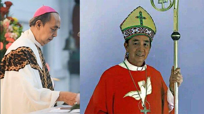 Uskup Emeritus Mgr. Hieronymus Herculanus Bumbun, atau akrab disapa Uskup Bumbun, meninggal dunia pada, Senin 30 September 2024 malam WIB, di Rumah Sakit St. Antonius Pontianak, Kalimantan Barat. Uskup Bumbun meninggal pada usia 87 tahun dan bertepatan dengan Pesta Santo Hieronimus yang diperingati tiap 30 September.
