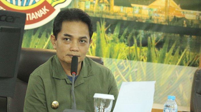 Pemkot Pontianak merayakan peluncuran calendar of event