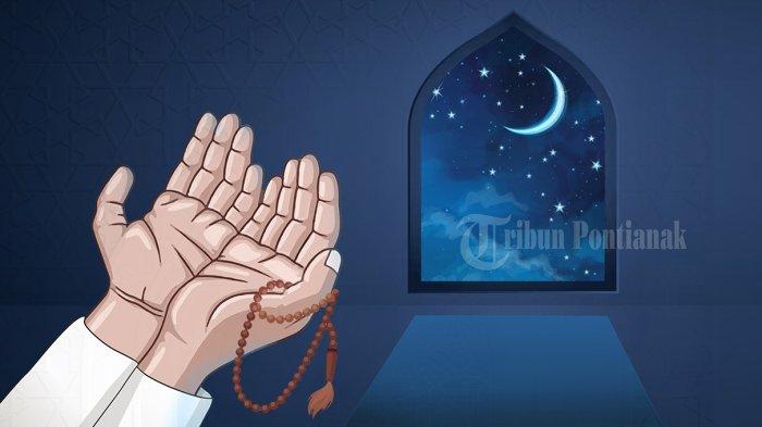 Ramadhan merupakan satu di antara bulan Hijriah yang memiliki keutamaan berdoa mustajab. 1 Ramadhan 1444 Hijriah akan jatuh pada Kamis 23 Maret 2023.