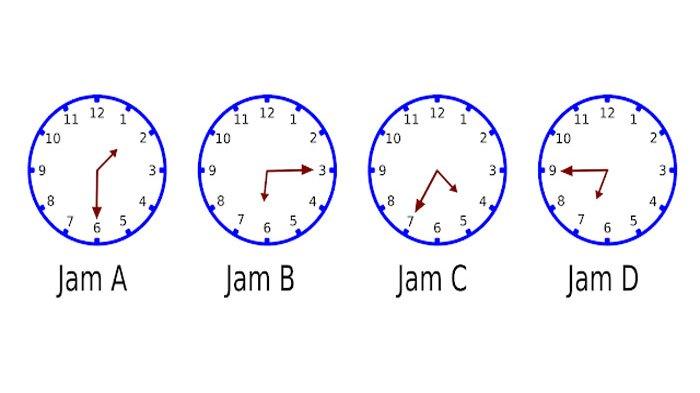 Panduan Lengkap Mengunduh Soal Matematika Jam Kelas 3 Semester 1: Siap Hadapi Ujian dengan Percaya Diri!