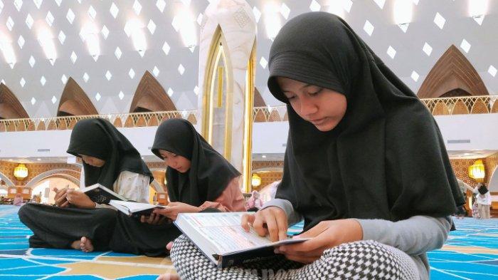 Inilah panduan baca Yasin 3X di malam Nisfu Syaban 2024 yang akan tiba pada Sabtu 24 Februari 2024 Petang ini.