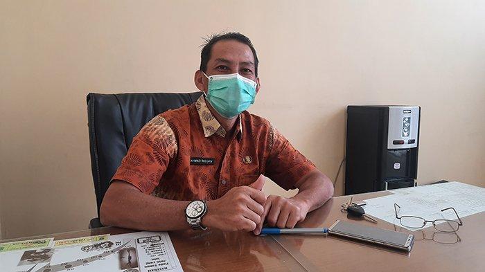 Syarat Daftar P3K Guru, Tercatat di Dapodik dan Lulusan PPG, Bagaimana