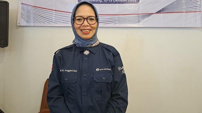 Harga Beras Naik, Bank Indonesia Optimis Inflasi Kalbar Tetap ...