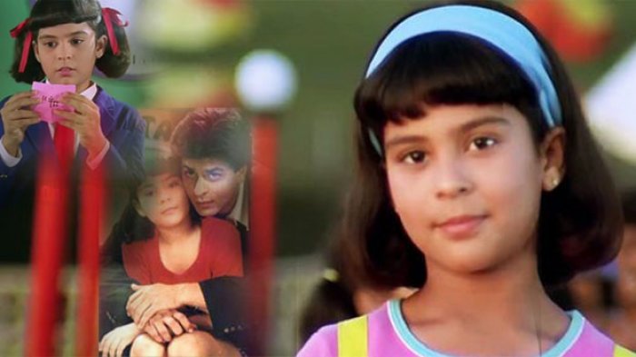 Anjali From Kuch Kuch Hota Hai Images Anjali Pemeran Gadis Kecil di Kuch Kuch Hota Hai Kini Sudah Dewasa
