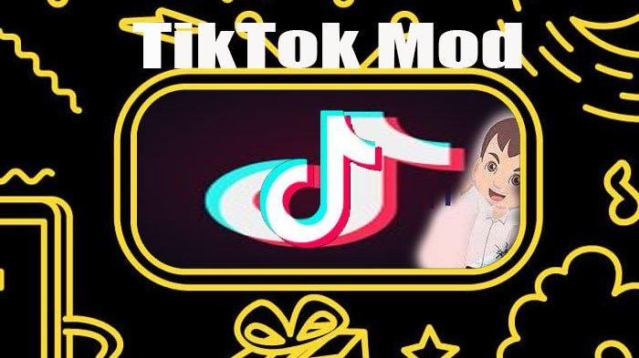 Fitur dan Keunggulan TikTok Mod Region Berikan Banyak Kemudahan, Cek ...