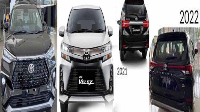 Avanza Veloz Pontianak: Raja Jalanan Kalimantan Barat