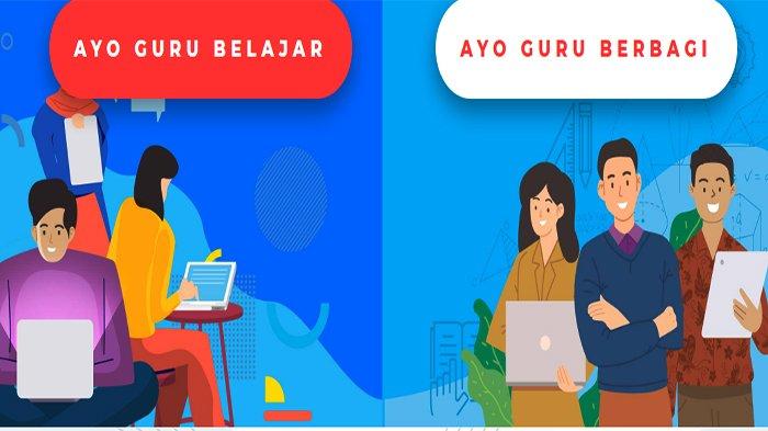Apa Ayo Guru Belajar Dan Apa Ayo Guru Berbagi Catat Jadwal Login Link