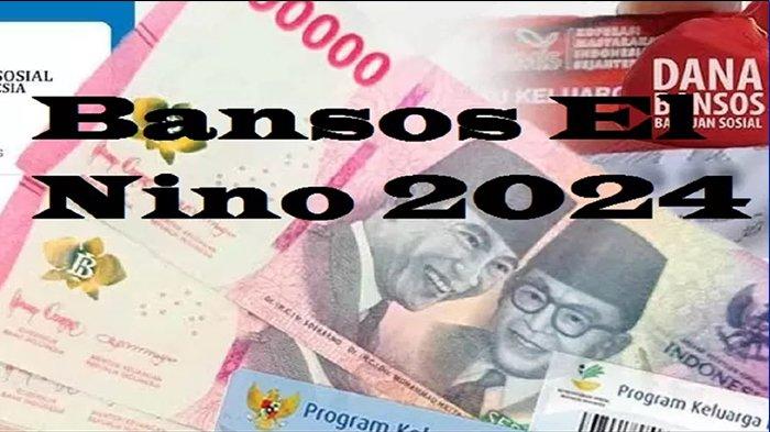 blt el nino februari
