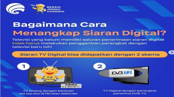 skema diagram pembuatan tv digital - Mengapa Skema Diagram Penting ...