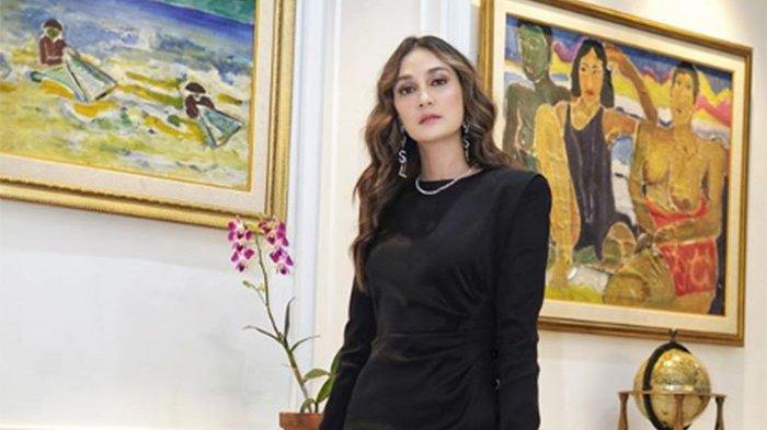 Cerita Pahit Luna Maya, Nyaris Bunuh Diri hingga Ditawar 70 Persen Gara ...