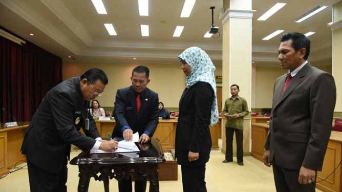 Herri Junius Nge analisis pilgub kalbar 2025