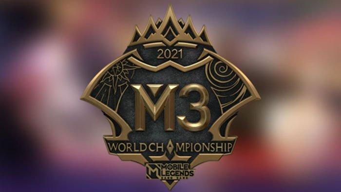 Daftar Lengkap Tim Peserta Piala Dunia Mobile Legends M3 World