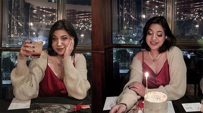 Terjerat Kasus Pornografi Dea OnlyFans alias Gresaids Ditangkap! Jual Foto & Video Syur di