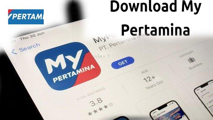 Keunggulan Aplikasi MyPertamina Mod Apk dan Link Download ...