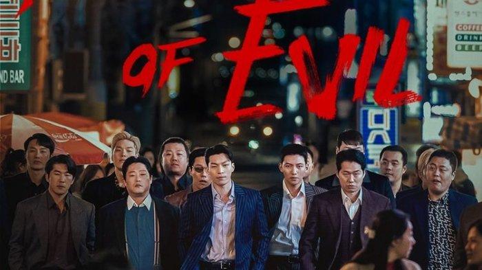 Drama Korea The Worst Of Evil akan ditayangkan pada September 2023 di Disney+ Hotstar, ya. 