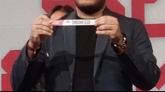  Foto zu CEK Hasil Drawing Timnas Kualifikasi Piala Dunia 2026 Asia Round 3 
