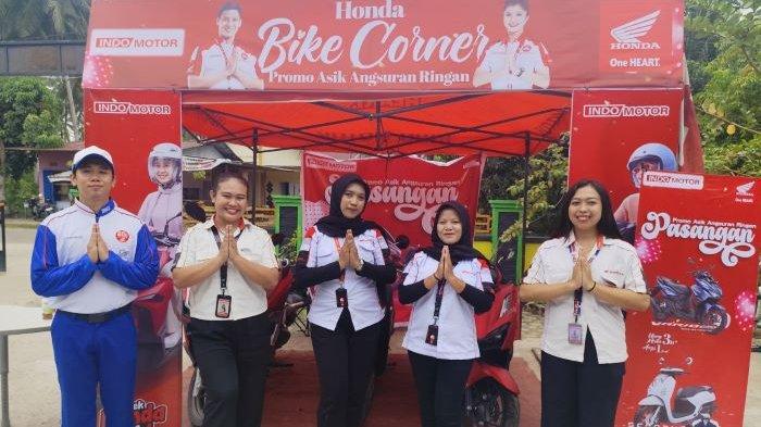 Asmo Kalbar Beri Tips Keselamatan Berkendara untuk Damkar Pontianak