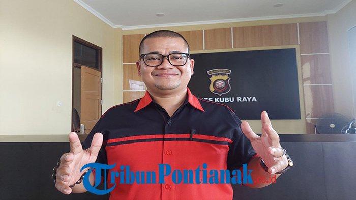 Oknum Polisi Halmahera Tengah Diduga KDRT, Dilaporkan ke Propam