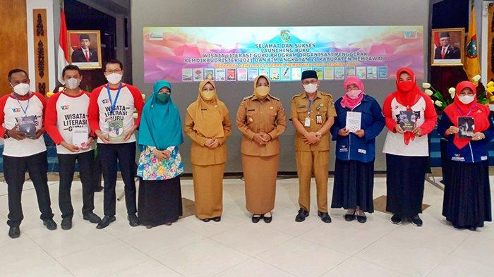 FIM Pusat Sampaikan Program Prioritas Kemendikbudristek untuk ...
