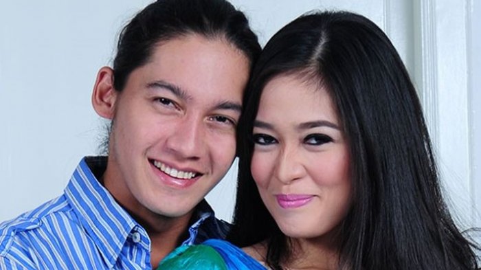 Gracia Indri dan Samuel