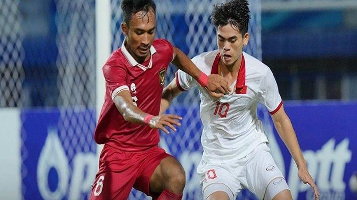 Hasil Babak Ii Timnas Indonesia Vs Vietnam Final Piala Aff U23 Laga Hasil Babak Ii Timnas Indonesia Vs Vietnam Final Piala Aff U23 Laga