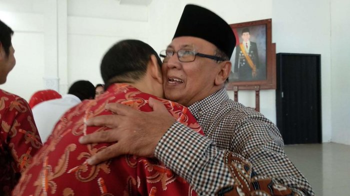 Bupati Kayong Utara Periode 2018-2023, Hildi Hamid 