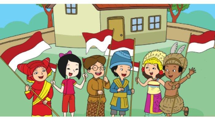 Kewajiban dan Hak Sebagai Warga Negara - Tribunpontianak.co.id