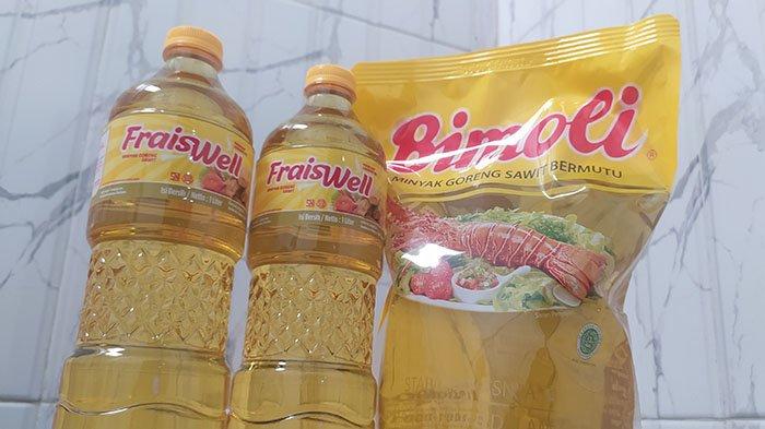 Harga Minyak Goreng di Indogrosir Pontianak Terbaru, Lebih Murah