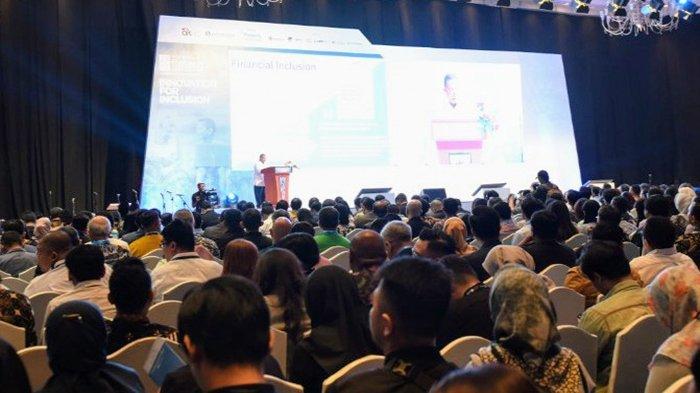 Pemerintah Dukung Inovasi Fintech Guna Tingkatkan Simpanan Nasional dan ...