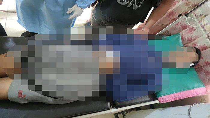 Tersengat listrik, seorang buruh harian lepas bongkar muat bernama Muhammad Ardiansyah (21) warga Desa Wajok Hilir, Kecamatan Jongkat, Kabupaten Mempawah, Kalimantan Barat meninggal dunia, Jumat 29 September 2023.