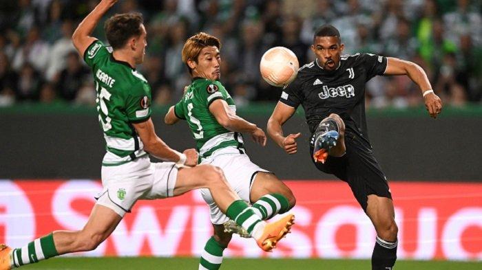 Live Hasil Sporting Cp Vs Juventus Liga Europa Si Nyonya Tua Selangkah Live Hasil Sporting Cp Vs Juventus Liga Europa Si Nyonya Tua Selangkah
